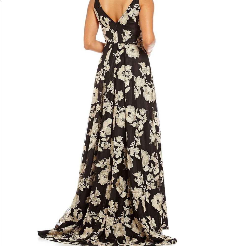 Calvin Klein Evening Dress! NWT!
